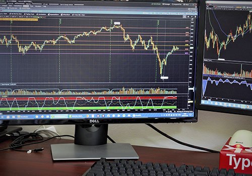 Stock market investment